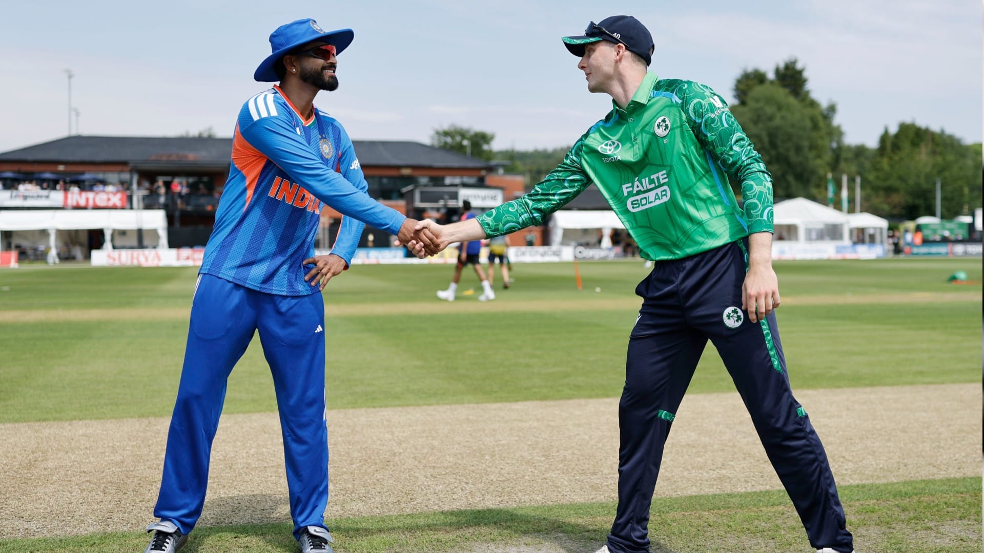 Vaibhav Sooryavanshi India Debut: Is 2nd T20 Against Ireland the Perfect Time to Unleash 15-Year-Old Sensation