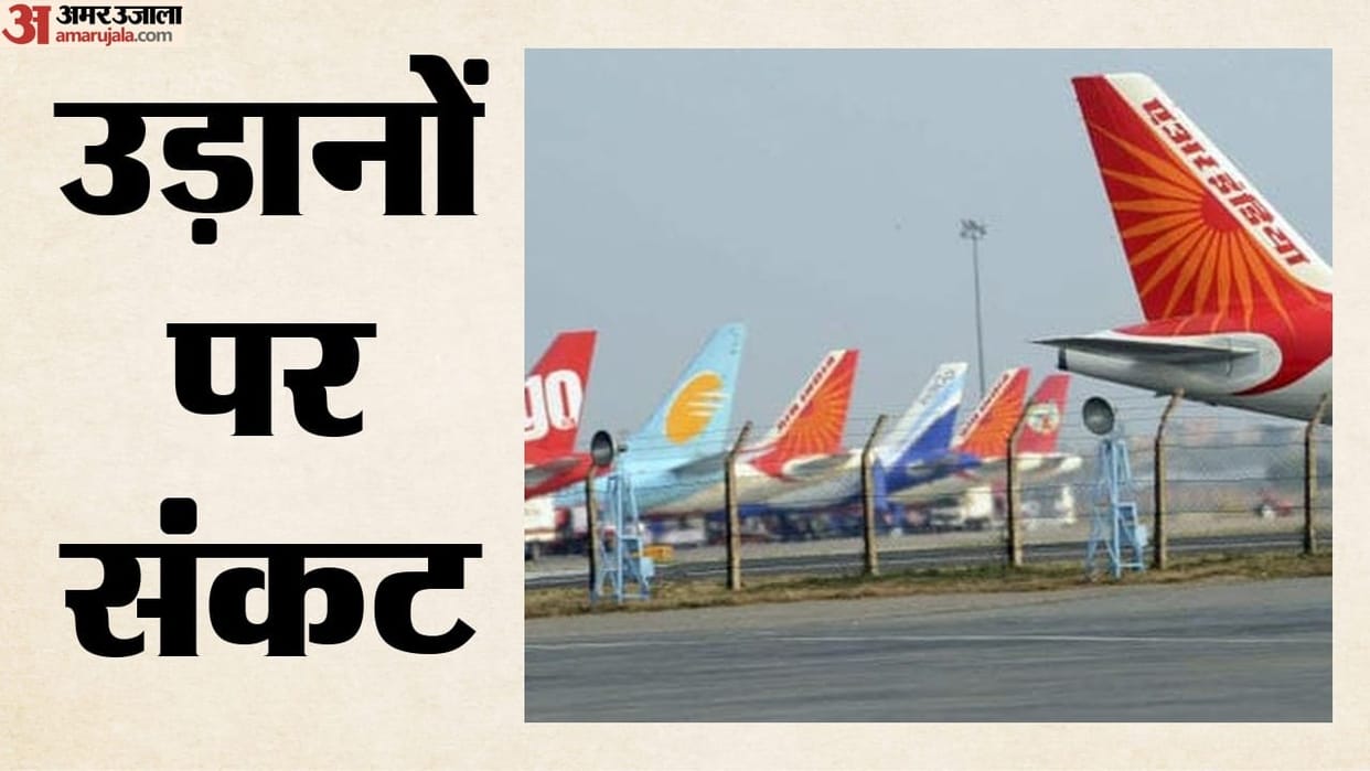 Turbulence Ahead: Indian Airlines Face Record Loss of Rs 38,000 Crore in FY27, Fares Expected to Remain High
