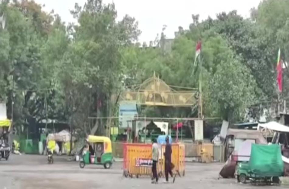 Indore News: इंदौर के कर्बला मामले में महापौर परिषद का आदेश निरस्त, अब मैदान में तीन दिन लगेगा मेला