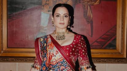 Kangana Ranaut completes Shooting for Queen 2 Shares photos on social media