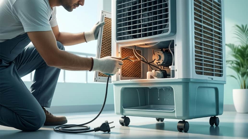 5 cooler safety signs you must know  avoid electric shock