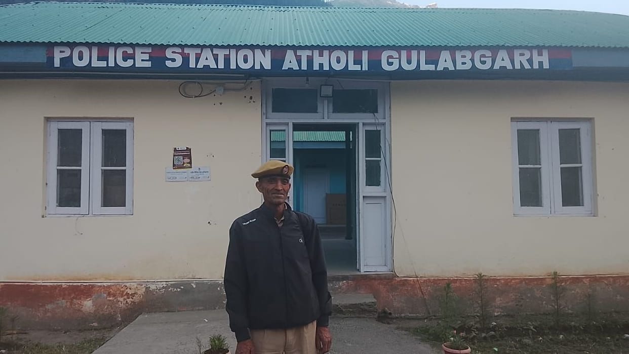 FIR against 40 Army personnel, including the Commanding Officer.