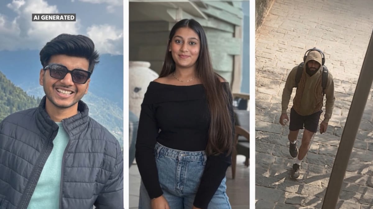 केतन हत्याकांड: सिया-चेतन ने डिलीट की हत्या से पहले और बाद की चैट्स, रीसायकल बिन किया खाली; पुलिस का दावा