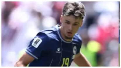 Is This FIFA World Cup 2026's Best Goal So Far? Kerim Alajbegovic's Stunning Strike Goes Viral Video