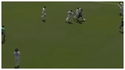 Is This FIFA World Cup 2026's Best Goal So Far? Kerim Alajbegovic's Stunning Strike Goes Viral Video
