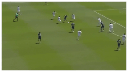 Is This FIFA World Cup 2026's Best Goal So Far? Kerim Alajbegovic's Stunning Strike Goes Viral Video