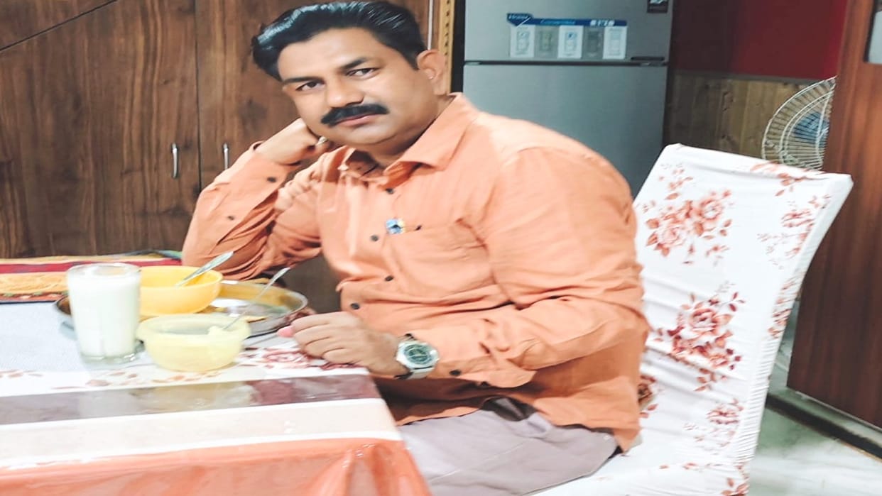 Himcofed Nominated Director Keshav Resigns Amidst Internal Conflict
