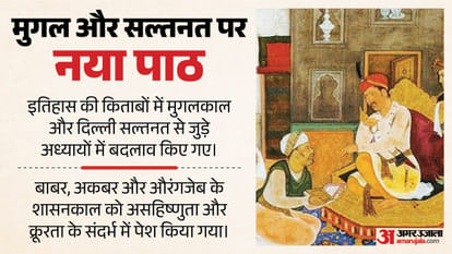 What Has Changed in NCERT's New Textbooks? A Look at the Controversies of the Past Three Years