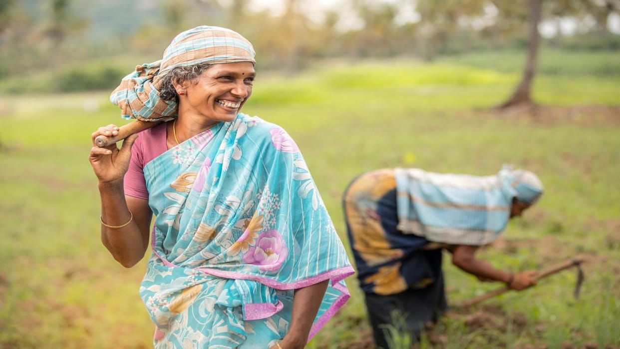 Maharashtra Major decision for women farmers benefits government schemes available even without land ownership