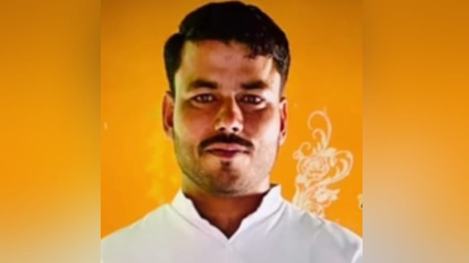 Baghpat: 'Khushi will have me sent to jail in a dowry case' — man takes his own life after writing a note