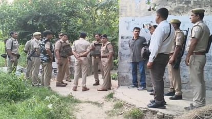 Mahtab's Encounter: Criminal facing 47 cases gunned down with a single shot; Shahrukh and Arjun on target