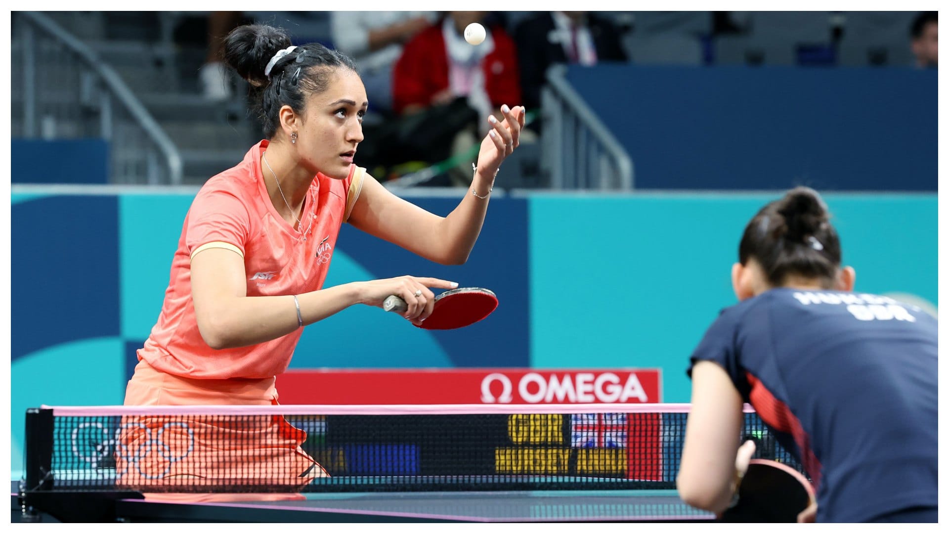 Why Has Manika Batra Revolted Against TTFI? Inside the Asian Games Selection Controversy