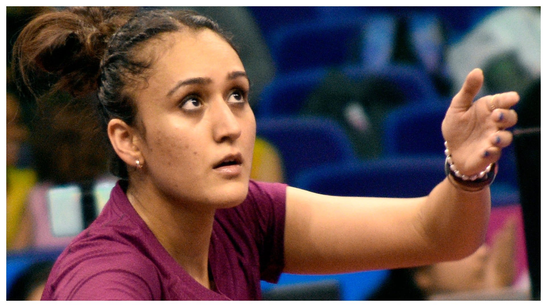 Why Has Manika Batra Revolted Against TTFI? Inside the Asian Games Selection Controversy