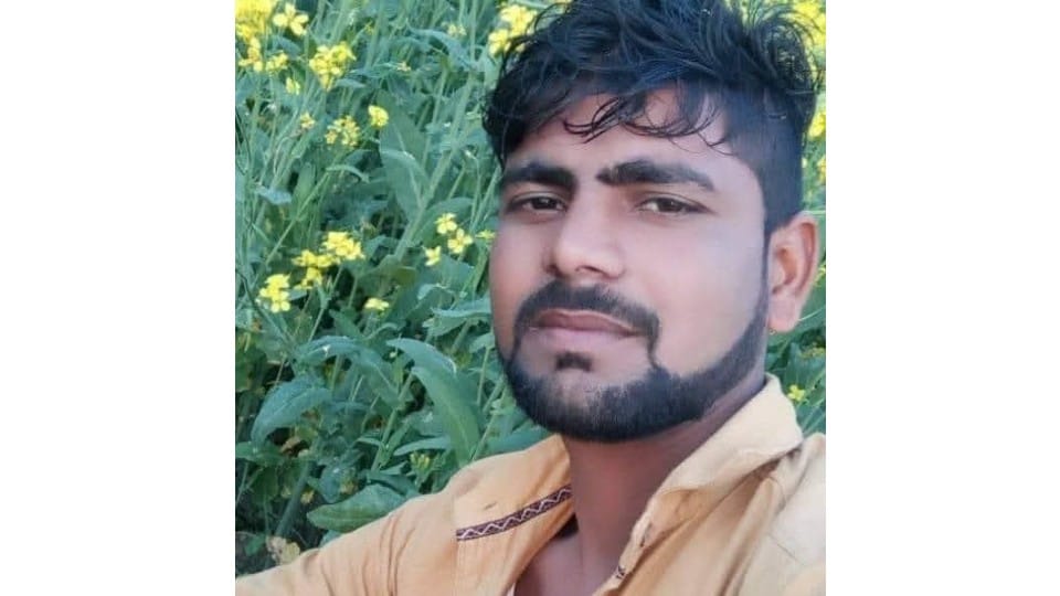 Suspicious death of a youth in Iglas