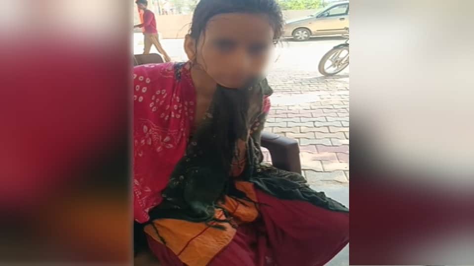 Meerut: Woman Rescued After Jumping into Ganga Canal, Was Reportedly Struggling After Newborn's Death