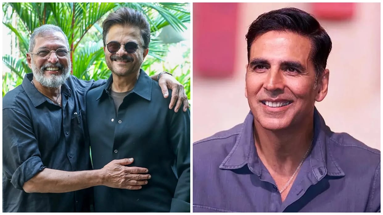Akshay Kumar Opens Up On Anil Kapoor And Nana Patekar Not Being In Welcome To The Jungle