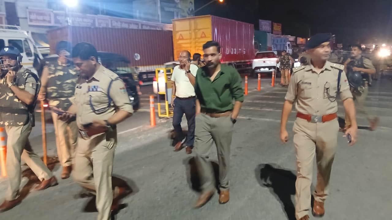 Nihang March Nihang Entry Into Dehradun Raises questions over border Security and Intelligence Coordination