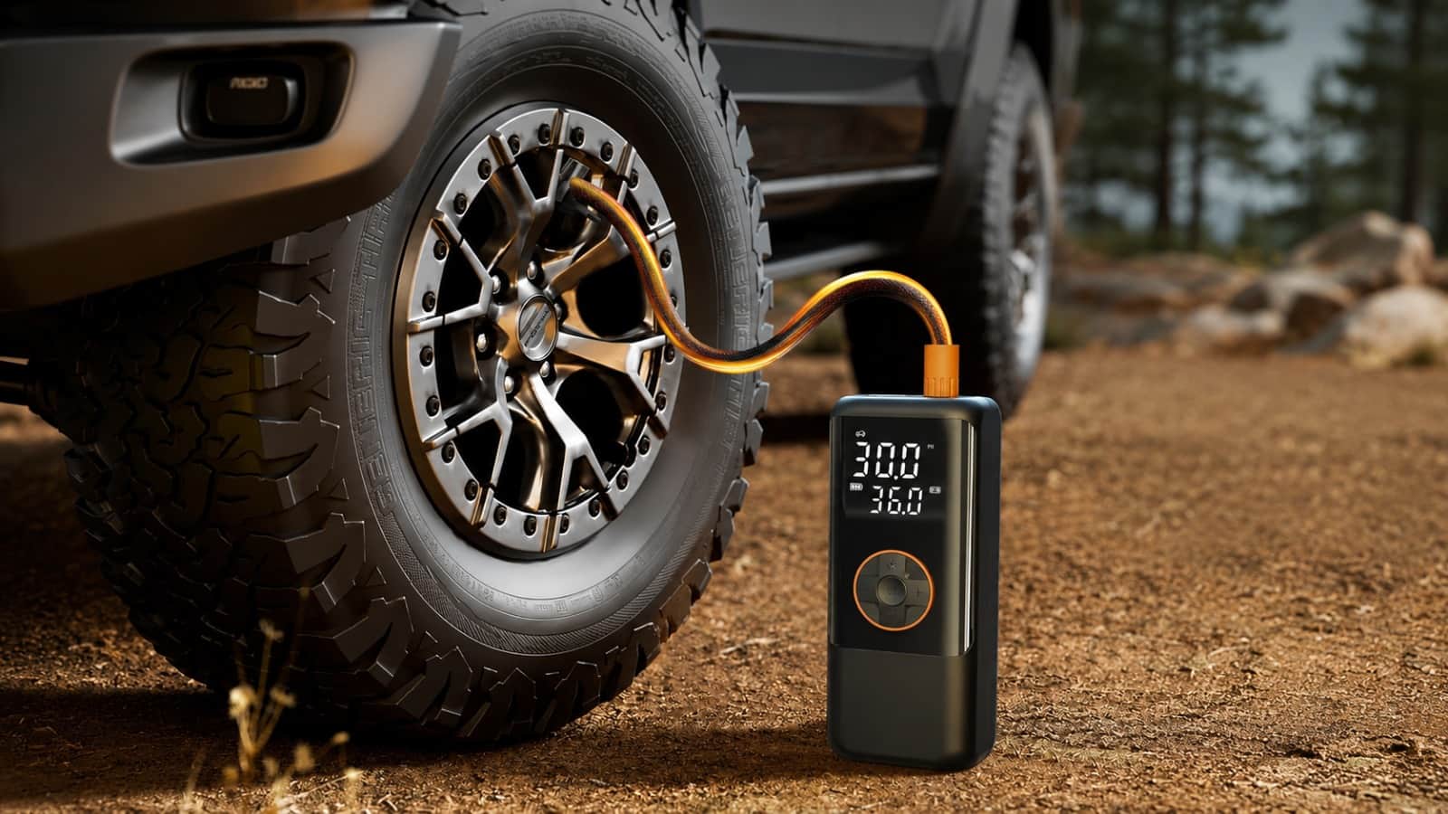 Buying a New Car? These 5 Aftermarket Accessories Can Save You Thousands