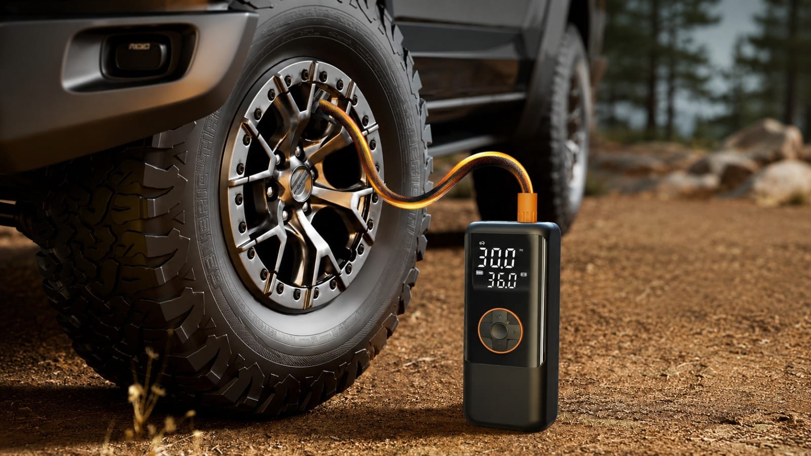 Buying a New Car? These 5 Aftermarket Accessories Can Save You Thousands