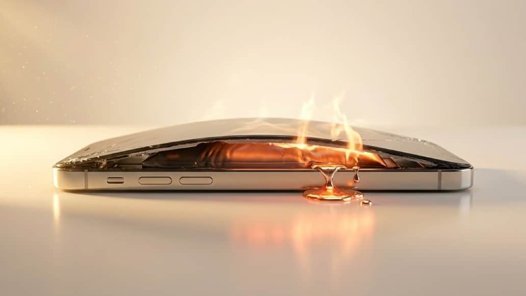 5 Phone Screen Warning Signs You Never Ignore Before Late