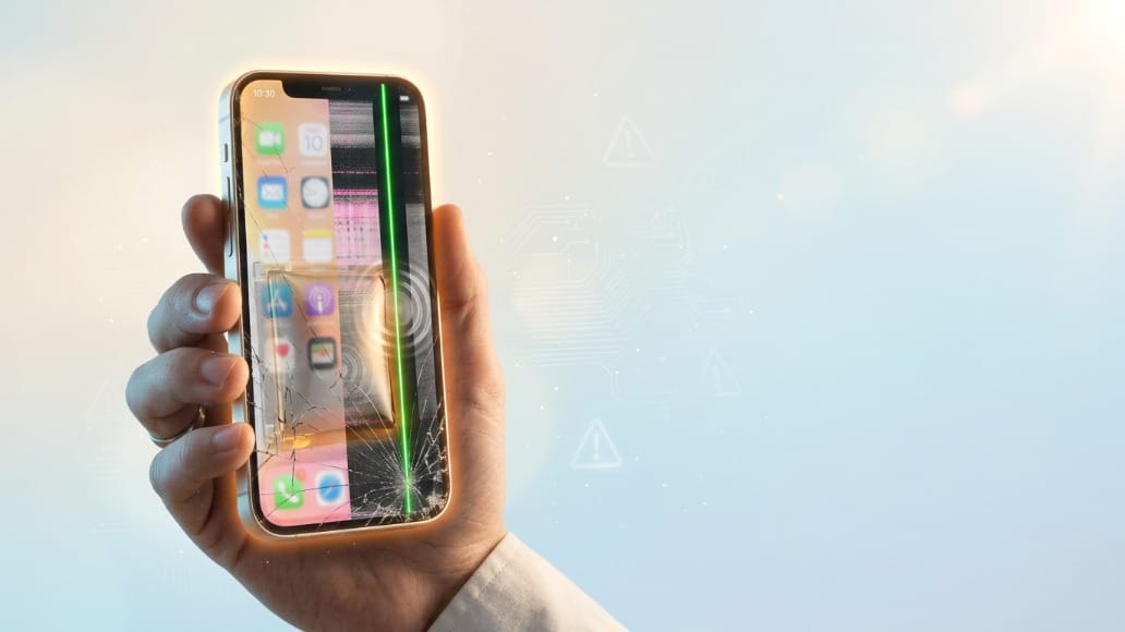 5 Phone Screen Warning Signs You Never Ignore Before Late