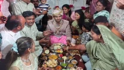 Sirohi News: Only Brother of 11 Sisters to Take Jain Diksha Tomorrow, Renounces Worldly Life at 30