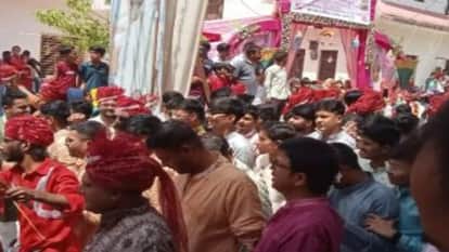 Sirohi News: Only Brother of 11 Sisters to Take Jain Diksha Tomorrow, Renounces Worldly Life at 30