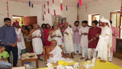 Sirohi News: Only Brother of 11 Sisters to Take Jain Diksha Tomorrow, Renounces Worldly Life at 30
