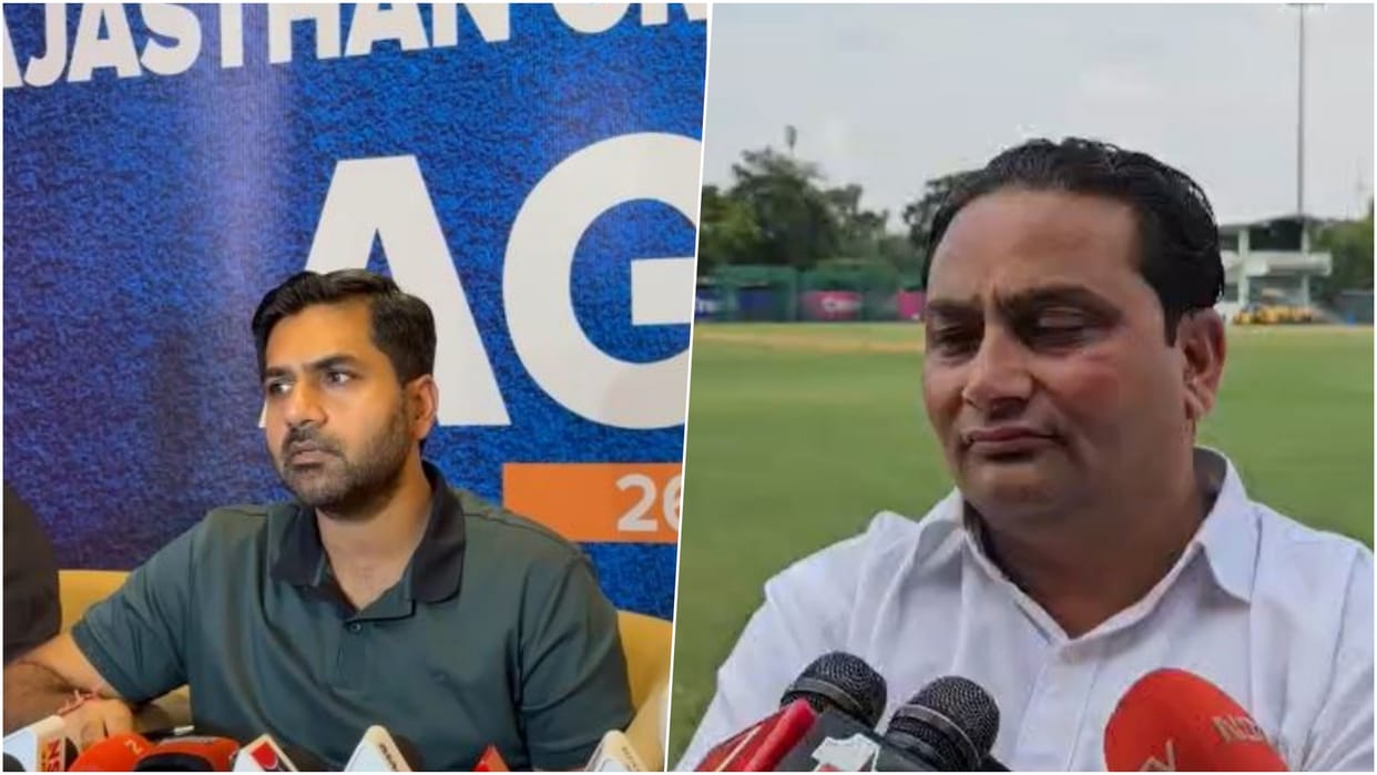Jaipur News: Women's Harassment Allegations Rock RCA AGM, Bharatpur Secretary Denies Charges