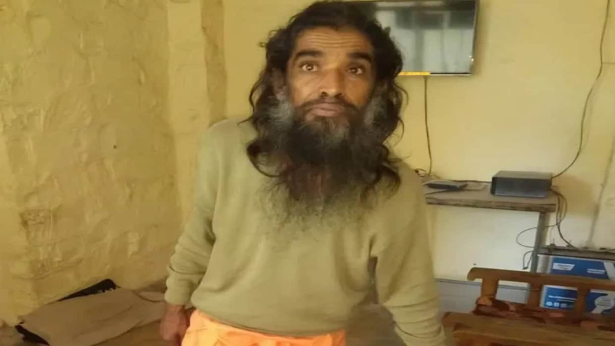 Rajasthan Man Sentenced to Life Imprisonment for Brutal Murder of Monk After seven Years
