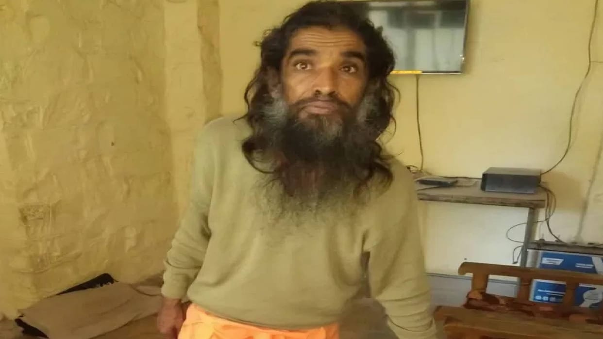 Rajasthan Man Sentenced to Life Imprisonment for Brutal Murder of Monk After seven Years