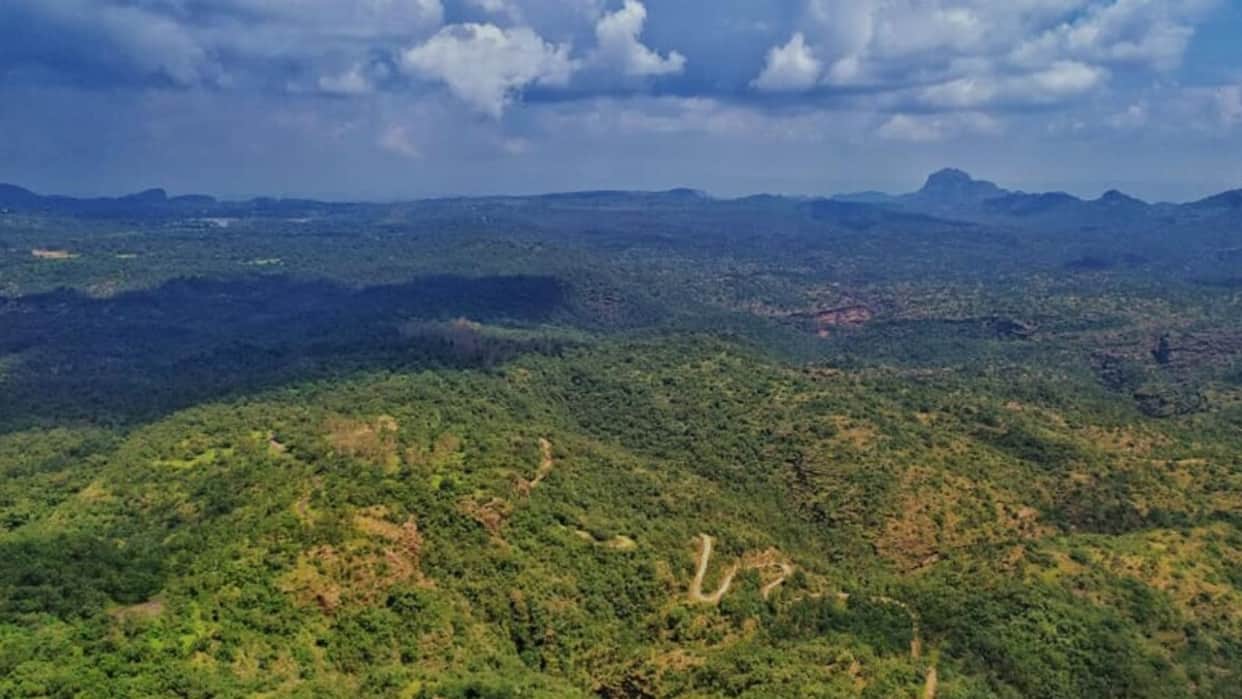 MP: 'Kukru', nestled in the Satpura ranges, is set to become Madhya Pradesh's new tourism hub; find out what m