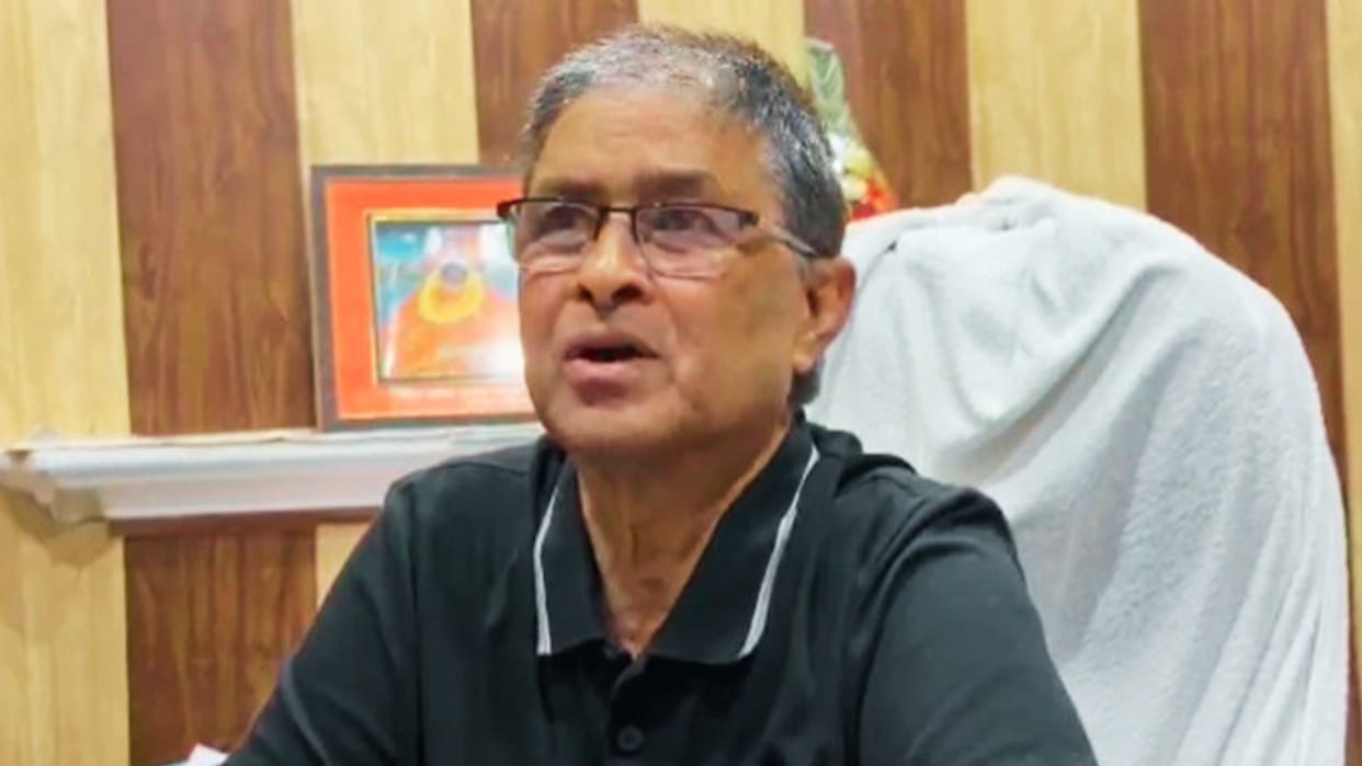 Four doctors had examined injured man CMO calls family allegations baseless case regarding