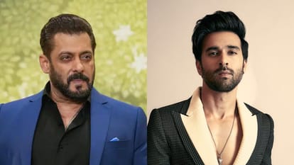 Pulkit Samrat Recalls Salman Khan Blunt Advice Before His Debut He Praised Salman Dedication For Work