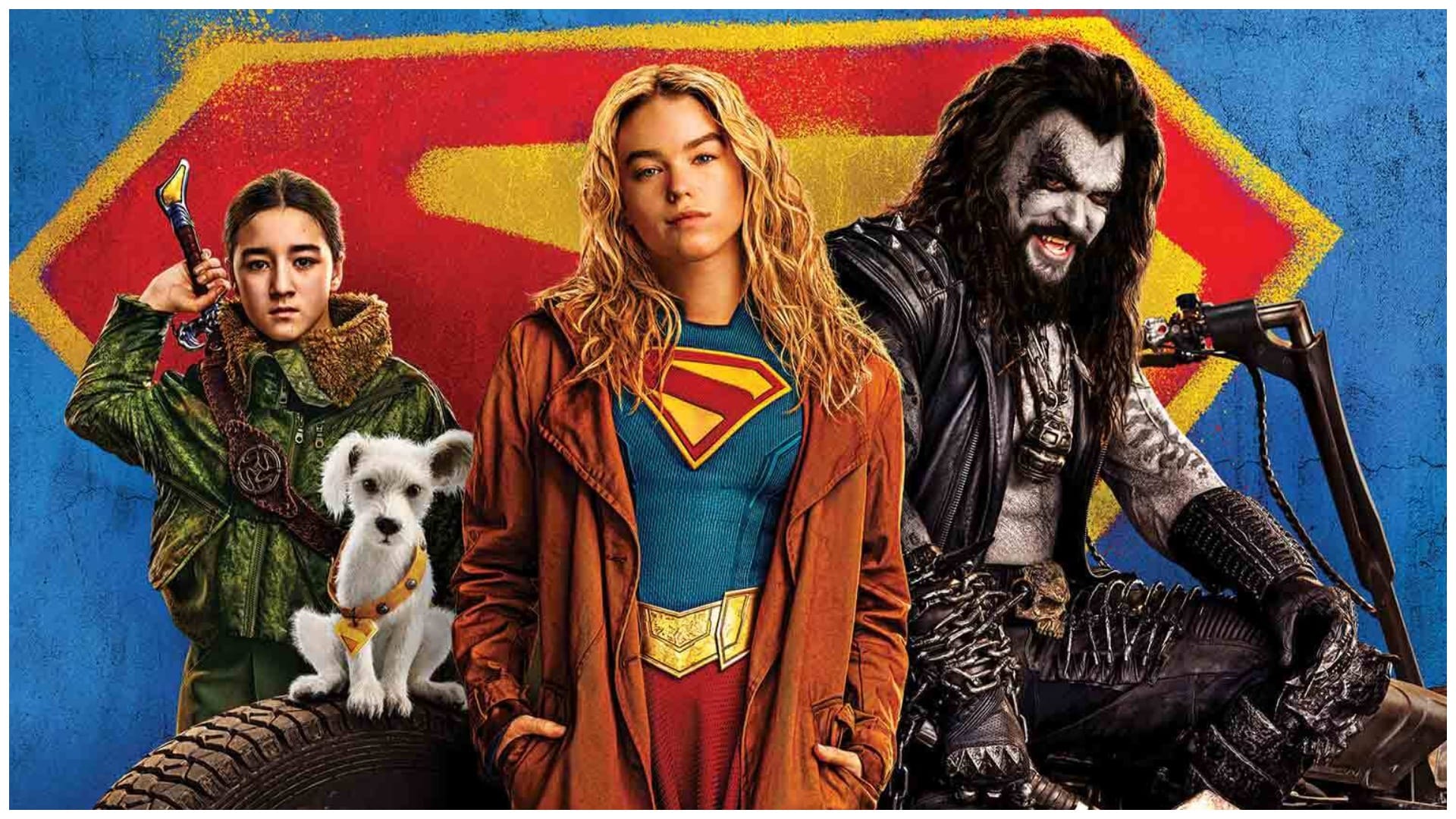 Welcome To The Jungle Starring Akshay Kumar And Supergirl Day 4 Box Office Collection Monday Report