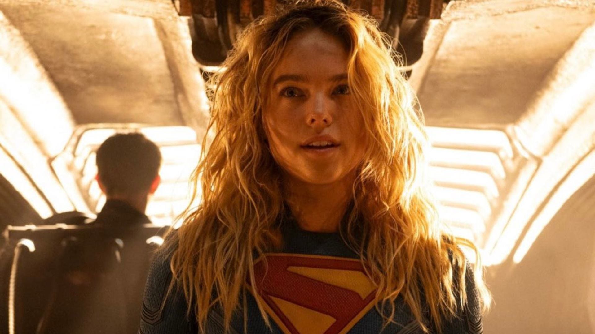 Supergirl Box Office Collection Day 1 know total total earnings in india
