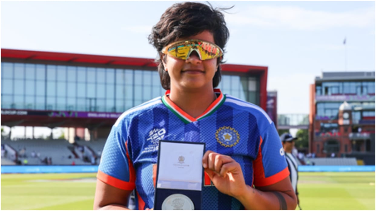 IND W vs BAN W: Shafali Verma powers India to victory with explosive batting; says I am very happy
