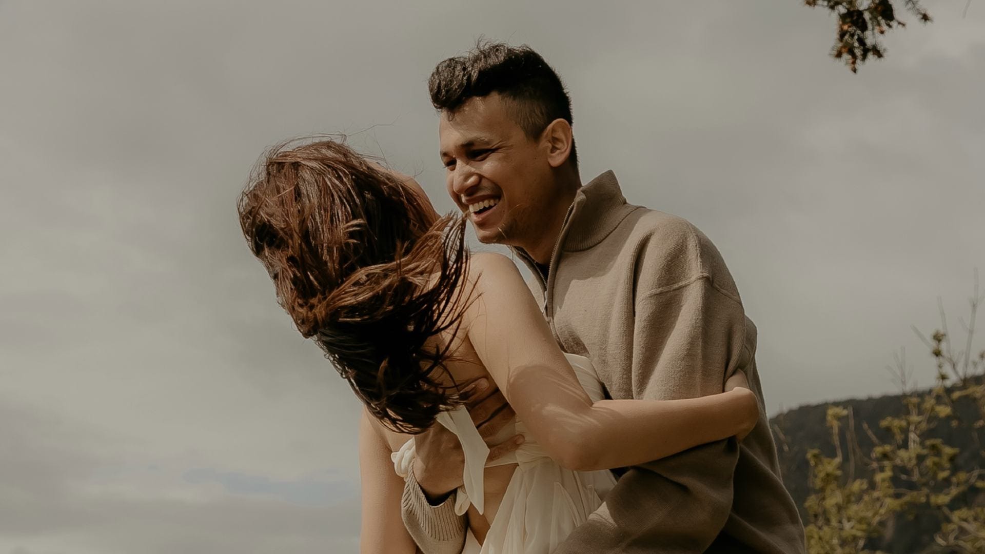 Shiv Shakti Sachdeva Got Engaged Writes No Nazar Please As She Shares Dreamy Photos