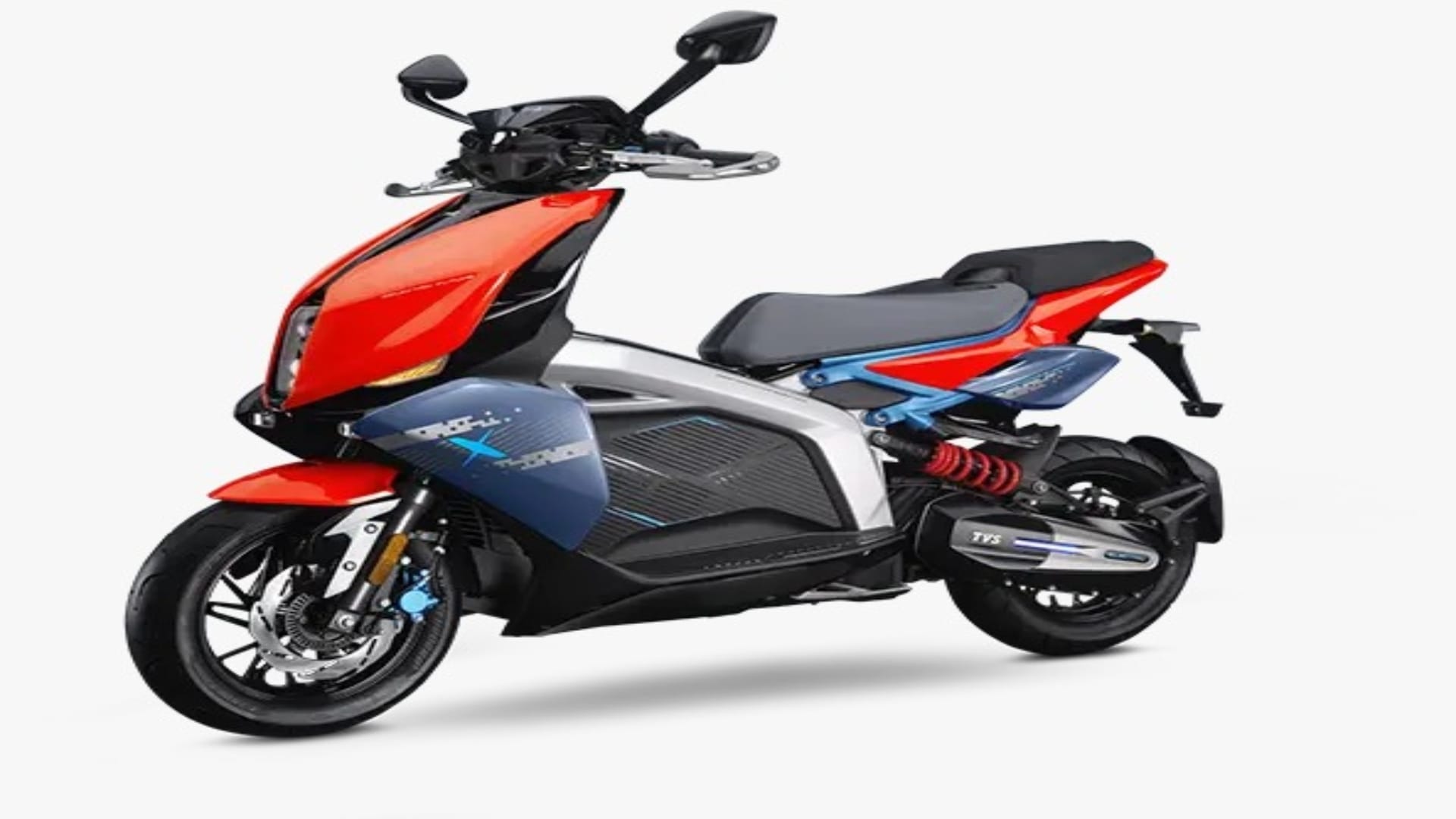 Luxury E-Scooters India: From BMW CE 04  TVS X, Here Top Premium EV