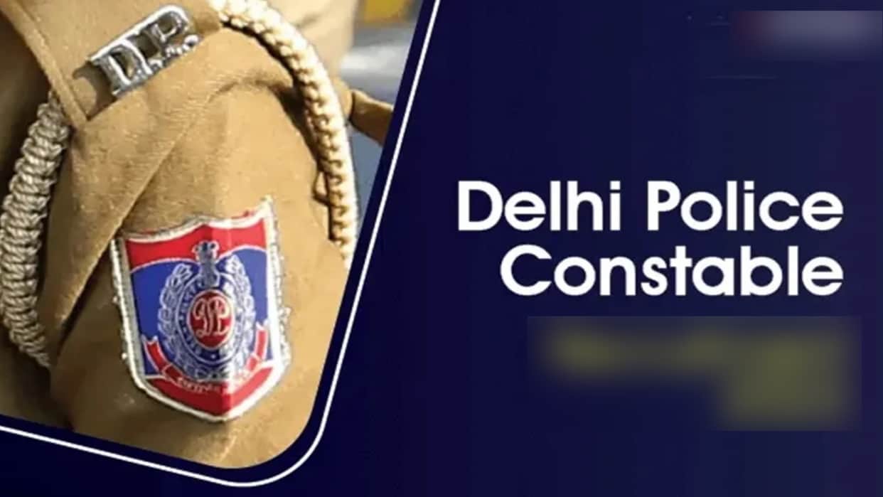 51 more candidates shortlisted for Delhi Police Head Constable recruitment