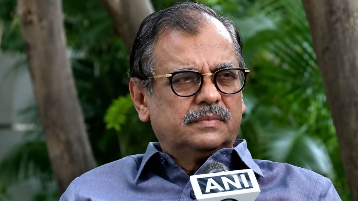 केतन अग्रवाल हत्याकांड: उज्ज्वल निकम बने स्पेशल पब्लिक प्रॉसिक्यूटर, बोले- महाराष्ट्र के लिए यह बड़ी चुनौती