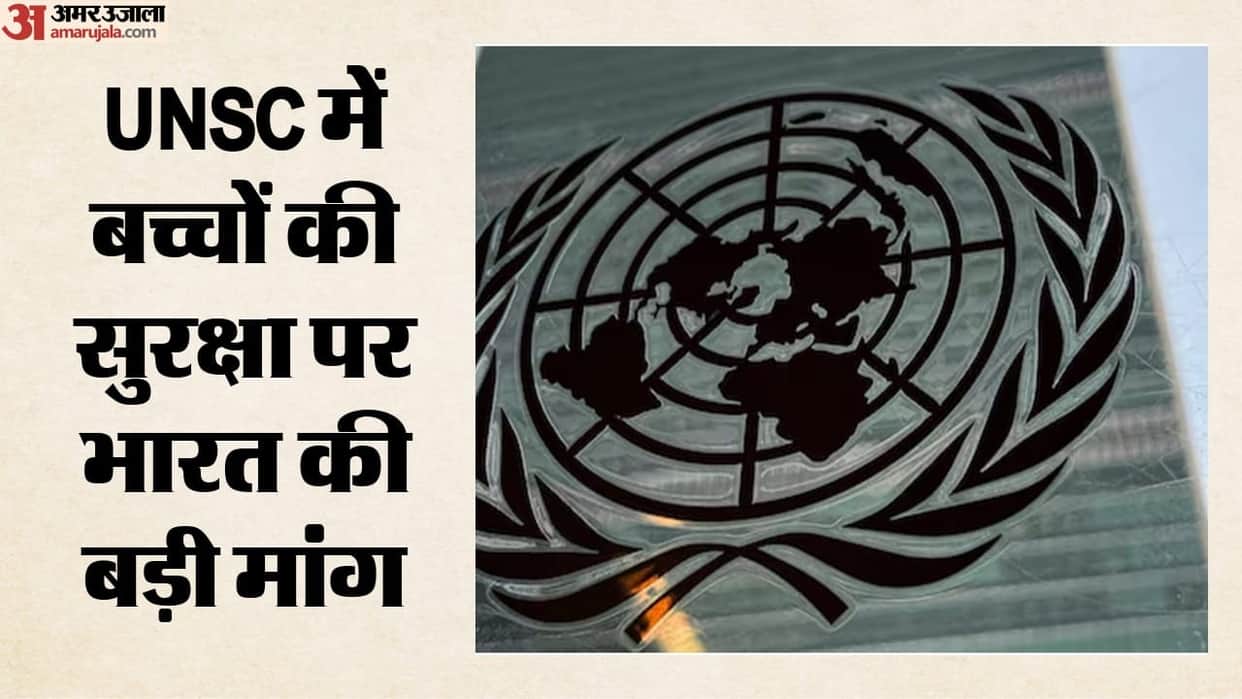 india urges accountability for attacks on schools and children at un security council education in conflict zo