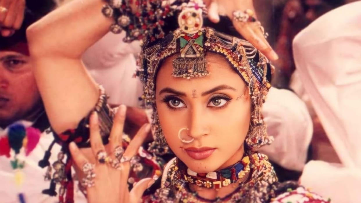 Urmila Matondkar opens up about her initial rejection of Chamma Chamma, says Raj Kumar Santoshi convinced her