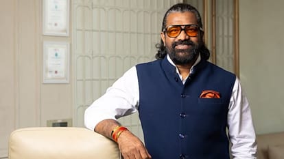 Tamil Nadu government appoints film producer as special representative in Delhi BJP ire