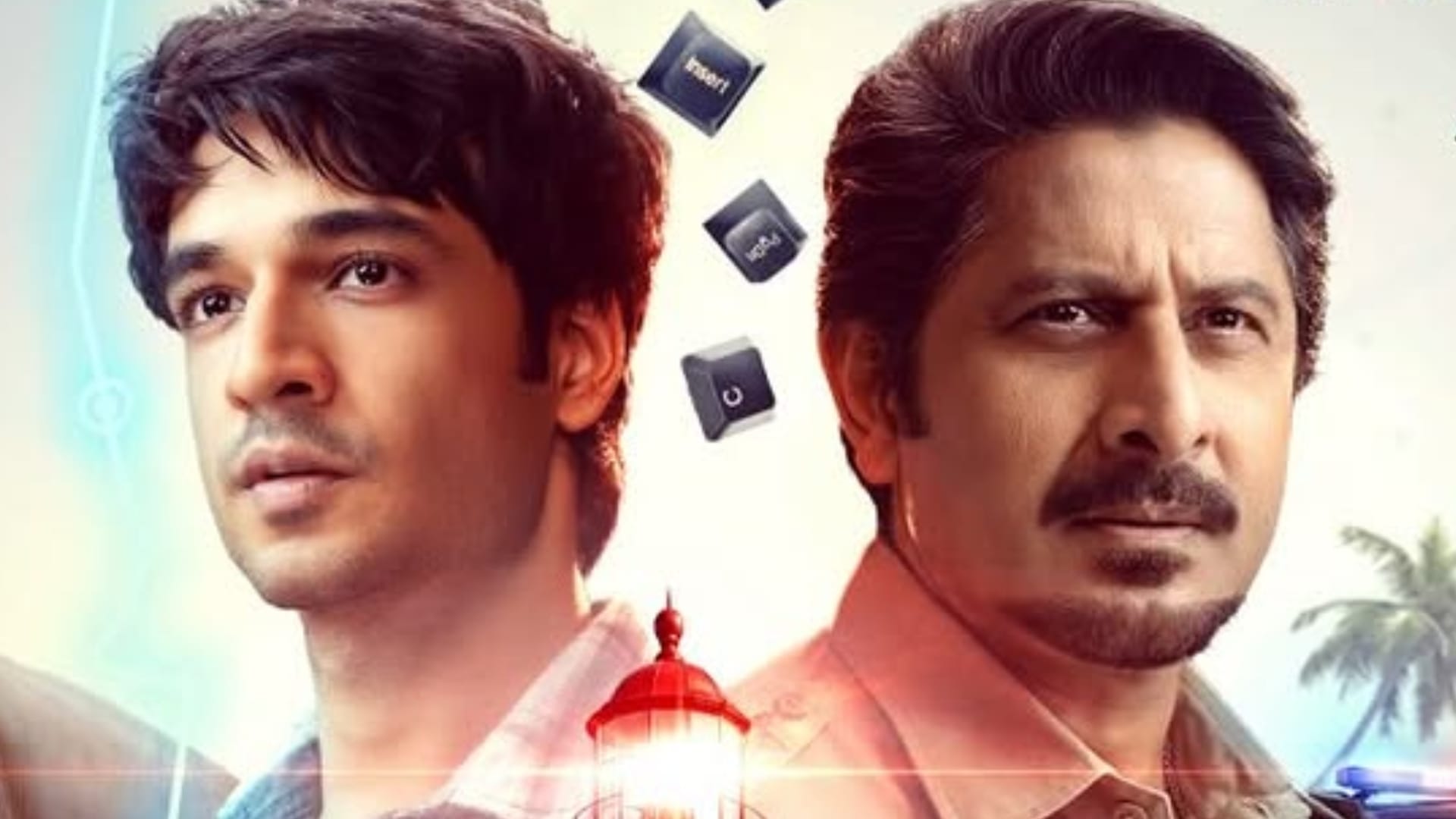 Arshad Warsi Exclusive Interview Actor Talk About Rajkumar Hirani New Series Pritam and Pedro