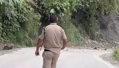 वायरल वीडियो