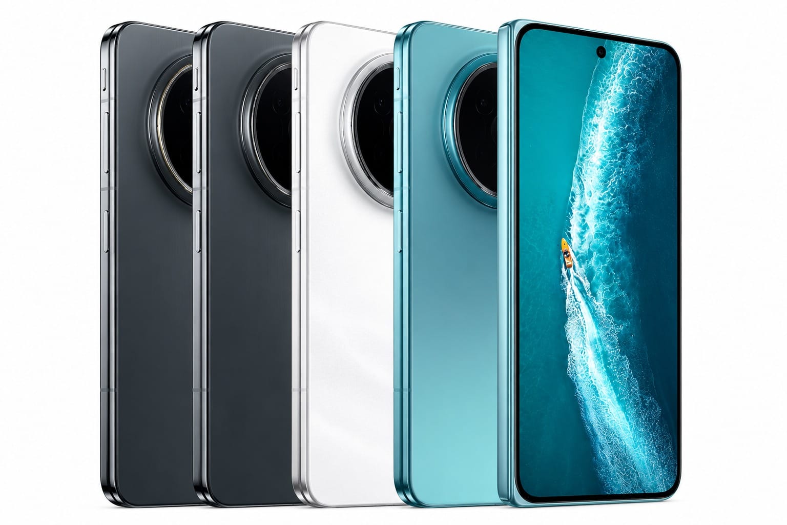 Vivo X Fold 6