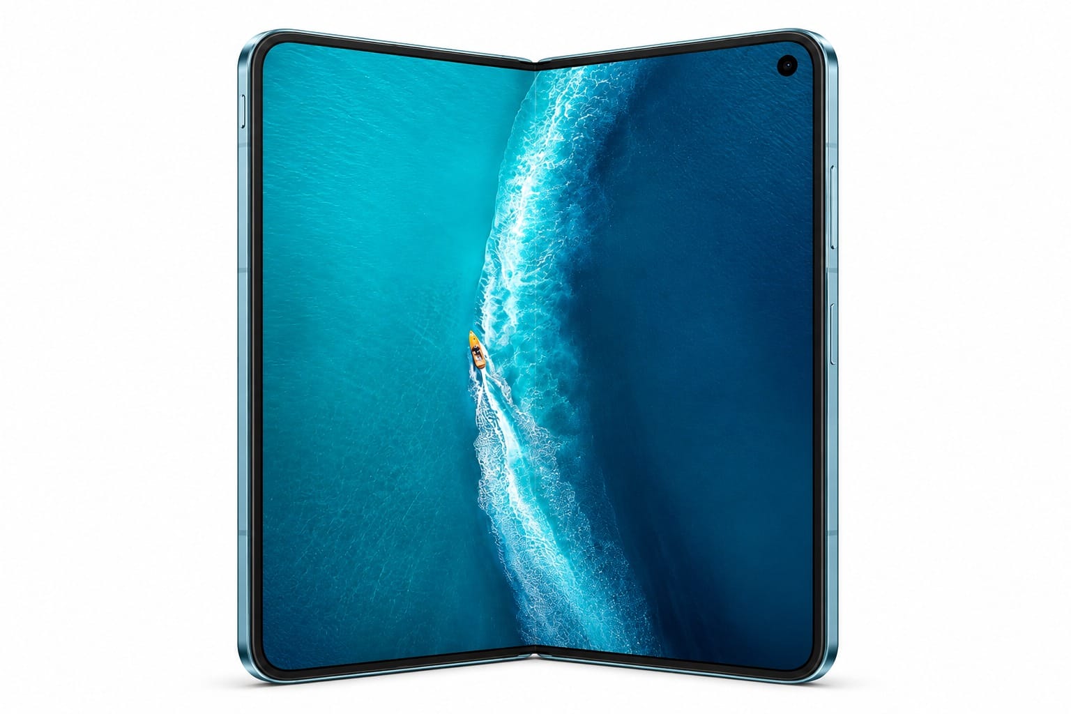 Vivo X Fold 6