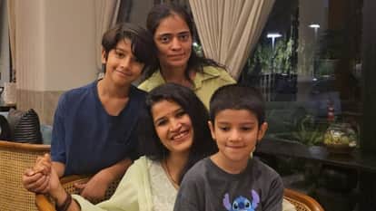 Who is Captain Swati Rawal Brave Commander Behind India Historic Italy Evacuation During COVID-19 Crisis