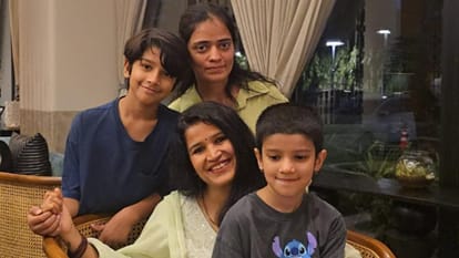 Who is Captain Swati Rawal Brave Commander Behind India Historic Italy Evacuation During COVID-19 Crisis